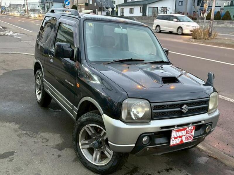JIMNY