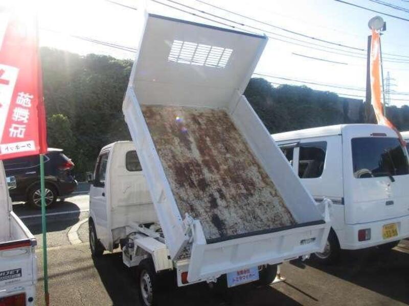CARRY TRUCK