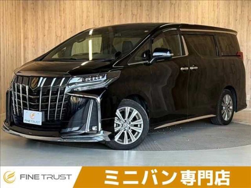 ALPHARD-0