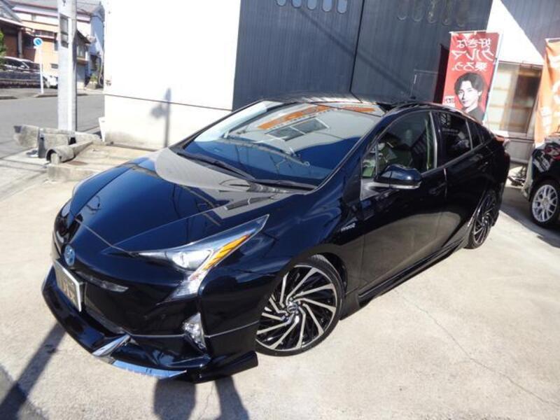 PRIUS