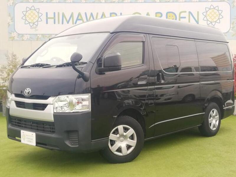 HIACE VAN-0