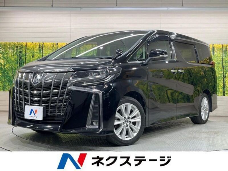 ALPHARD-0