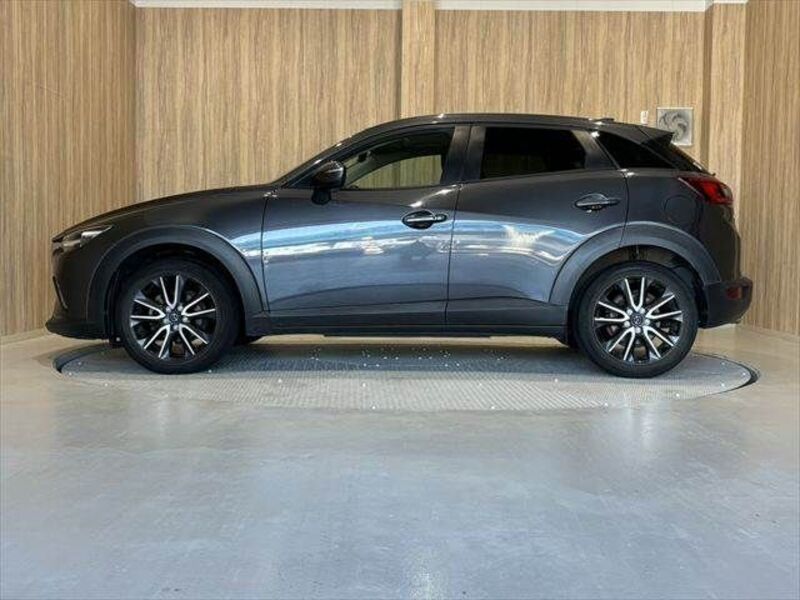 CX-3