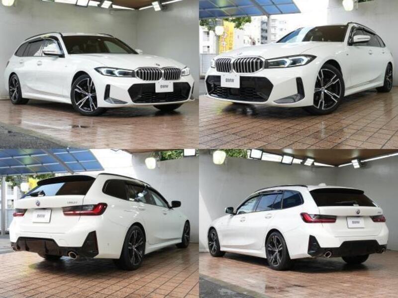 3 SERIES