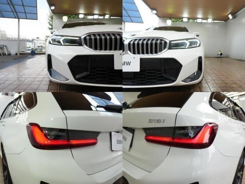 3 SERIES