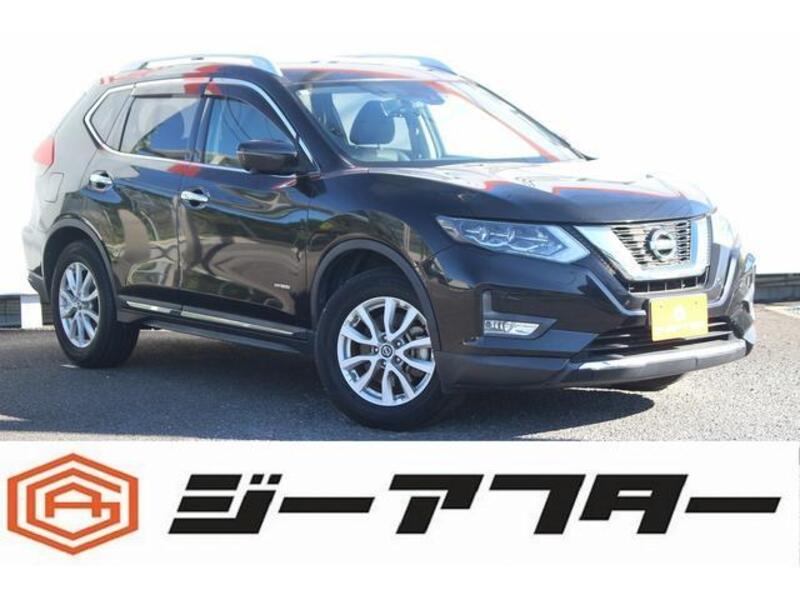 X-TRAIL-0