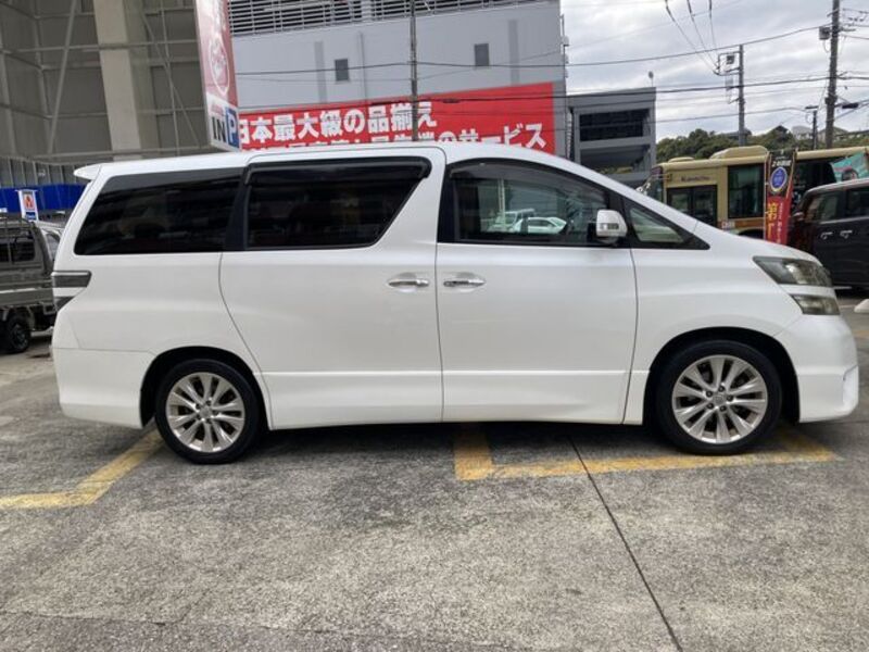 VELLFIRE