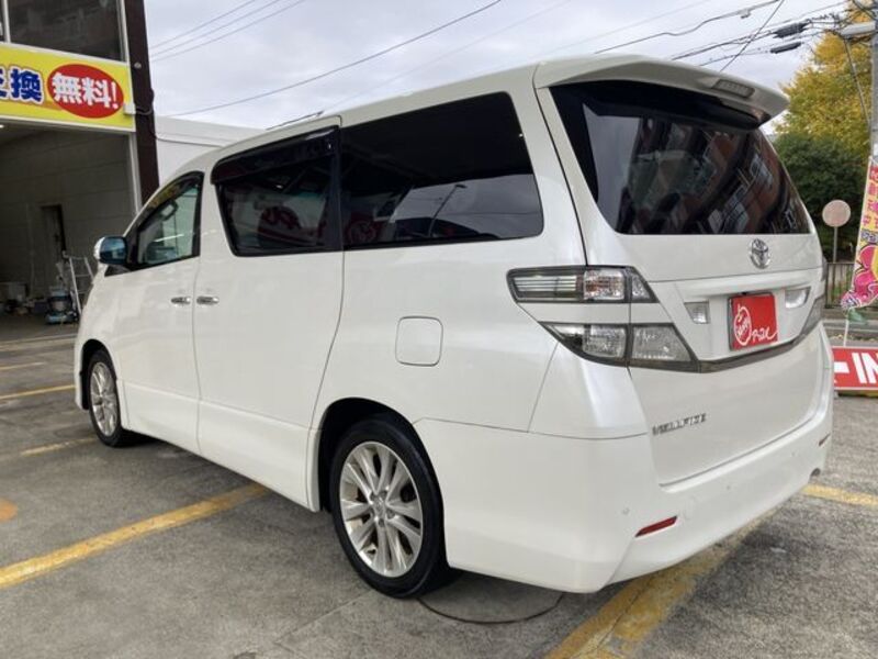 VELLFIRE