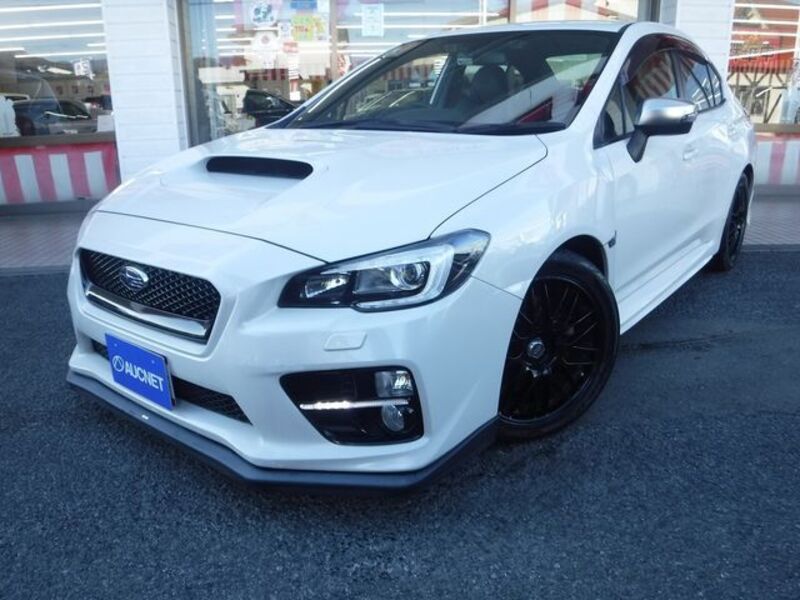 WRX S4-0
