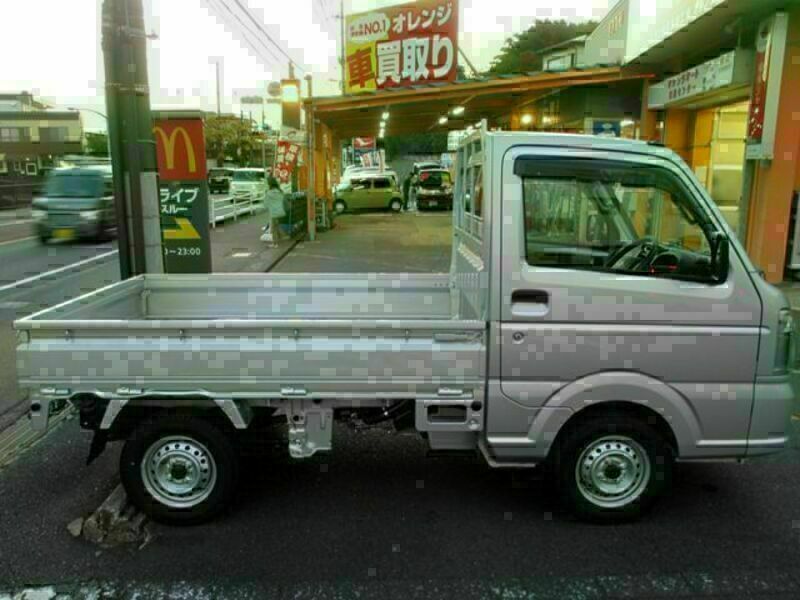 CARRY TRUCK