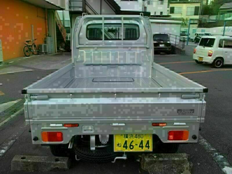 CARRY TRUCK