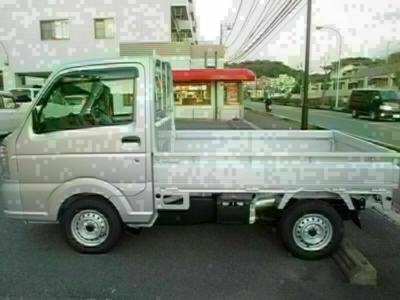 CARRY TRUCK