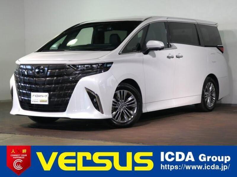 ALPHARD-0