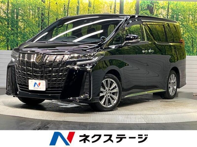ALPHARD-0
