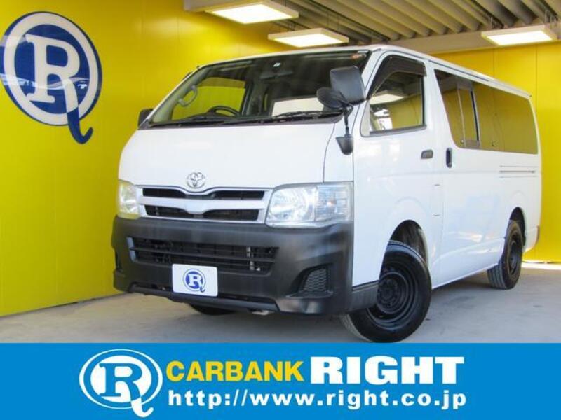 HIACE VAN-0