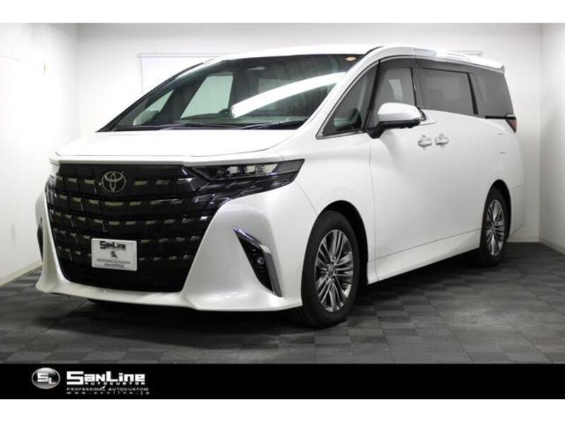 ALPHARD-0