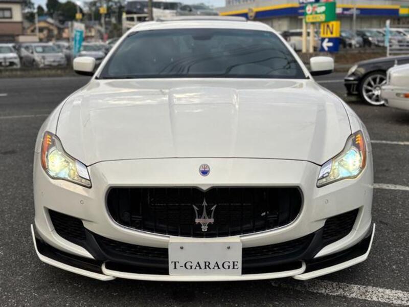 QUATTROPORTE