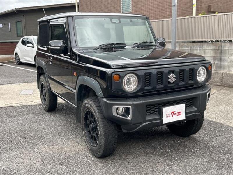 JIMNY