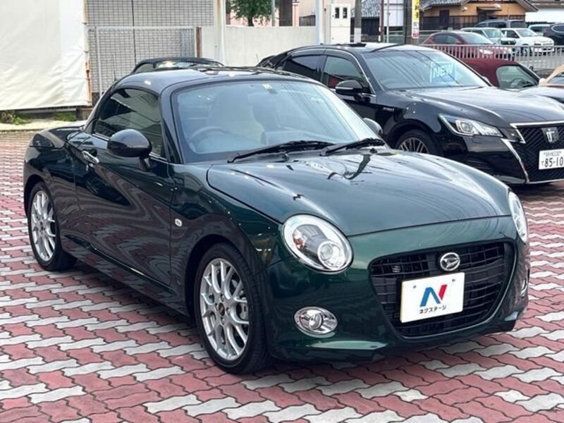 COPEN