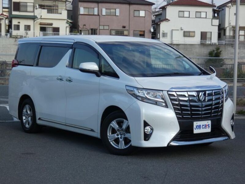 ALPHARD-0