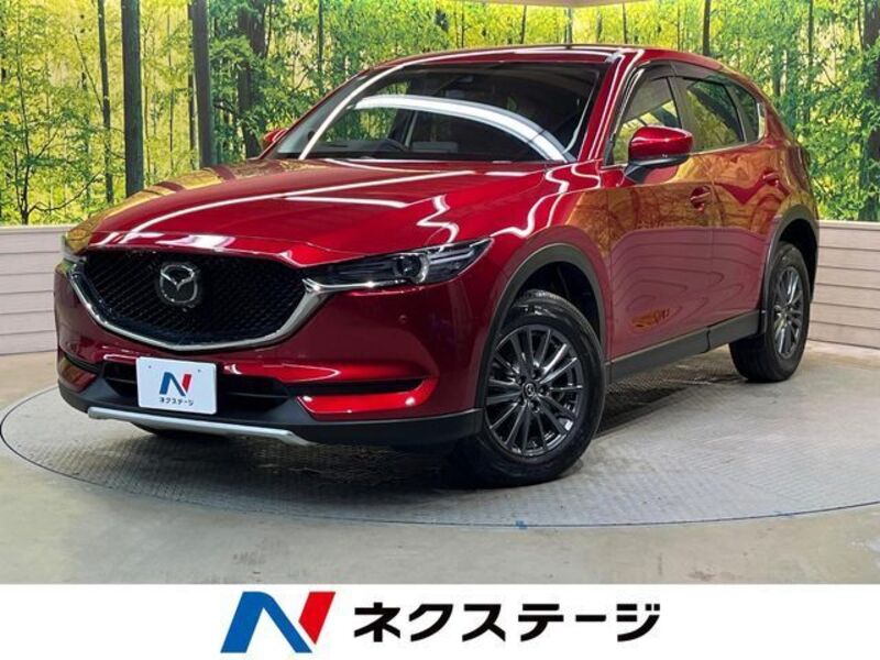 CX-5-0