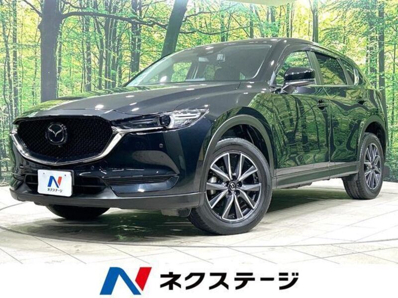 CX-5-0