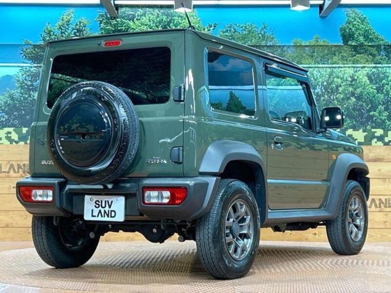JIMNY SIERRA