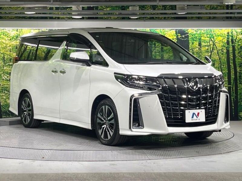 ALPHARD