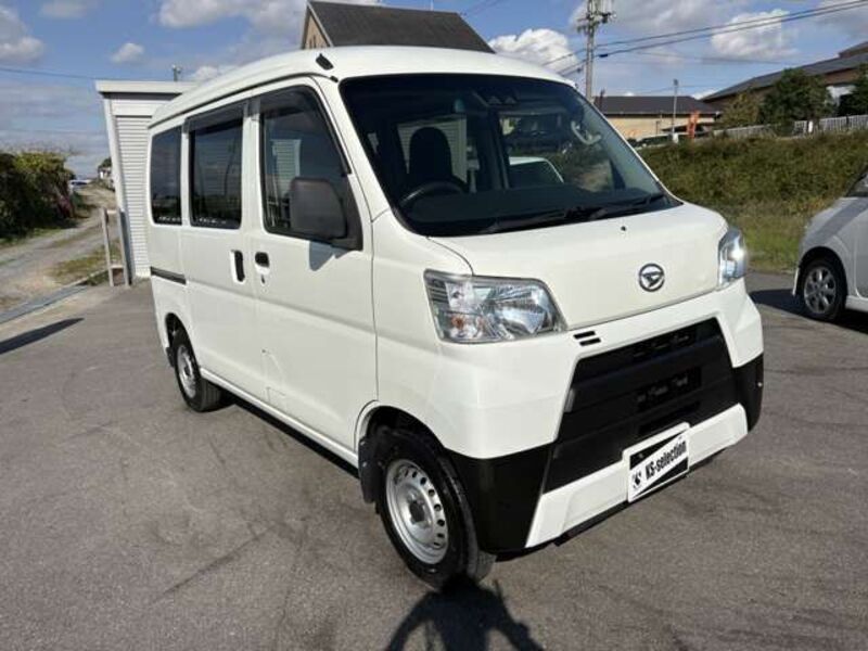 HIJET CARGO