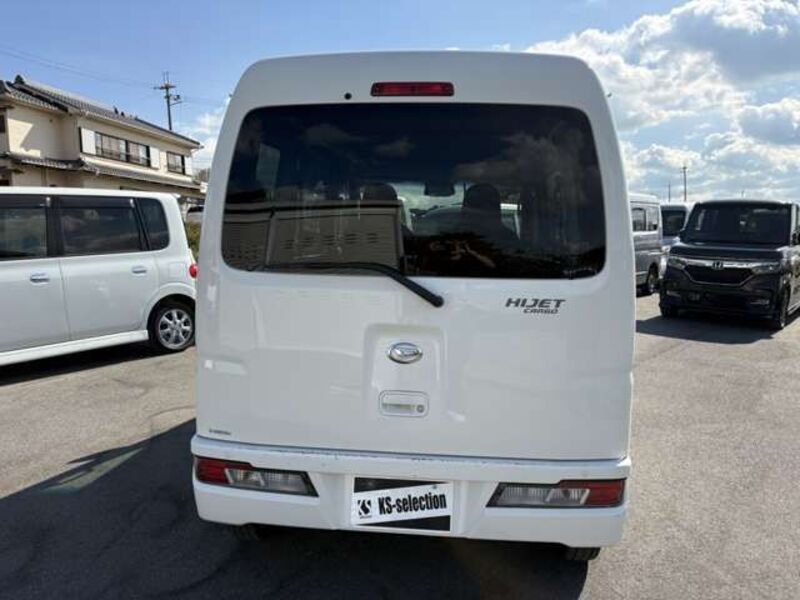 HIJET CARGO