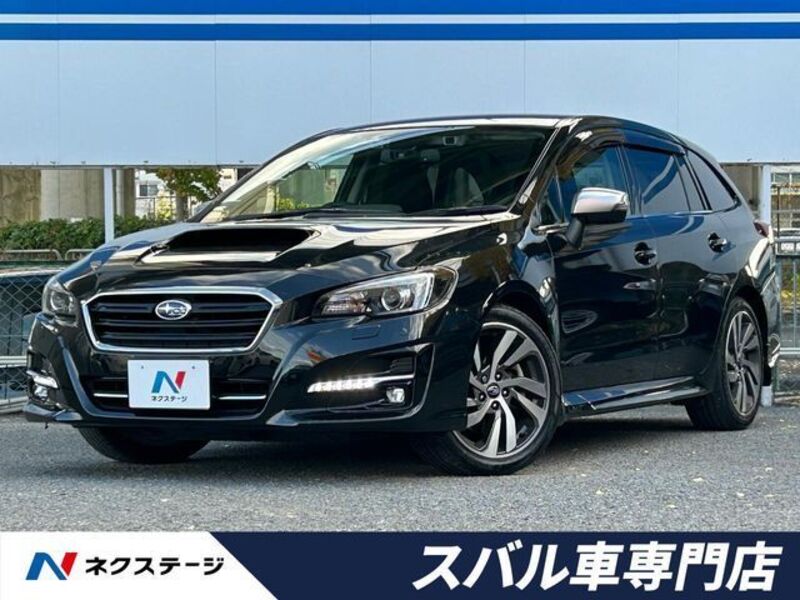 LEVORG-0