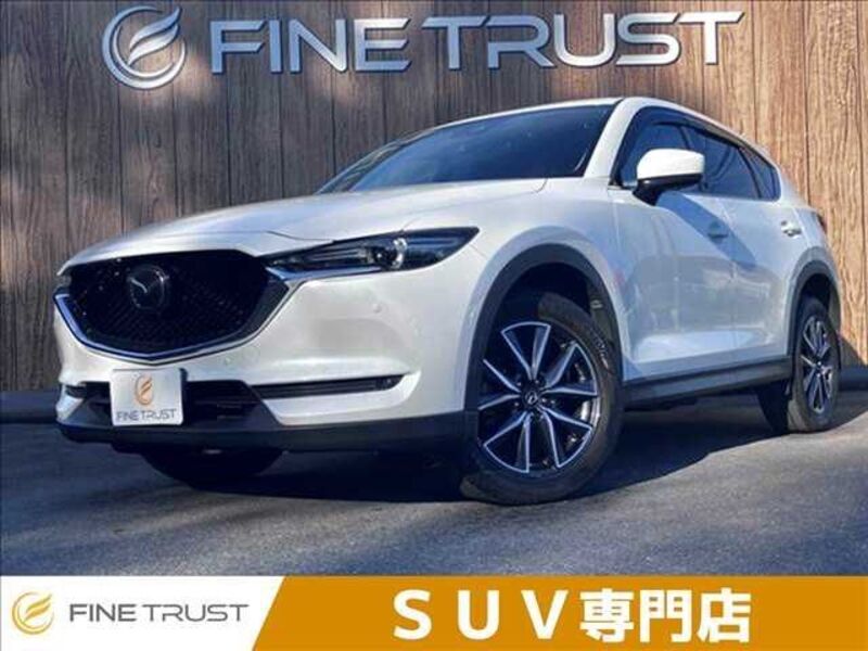 CX-5-0