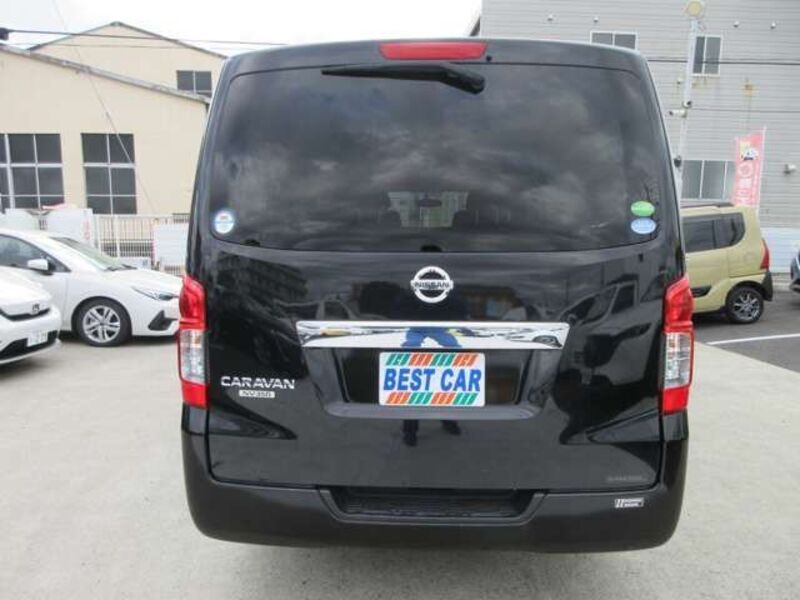 NV350 CARAVAN