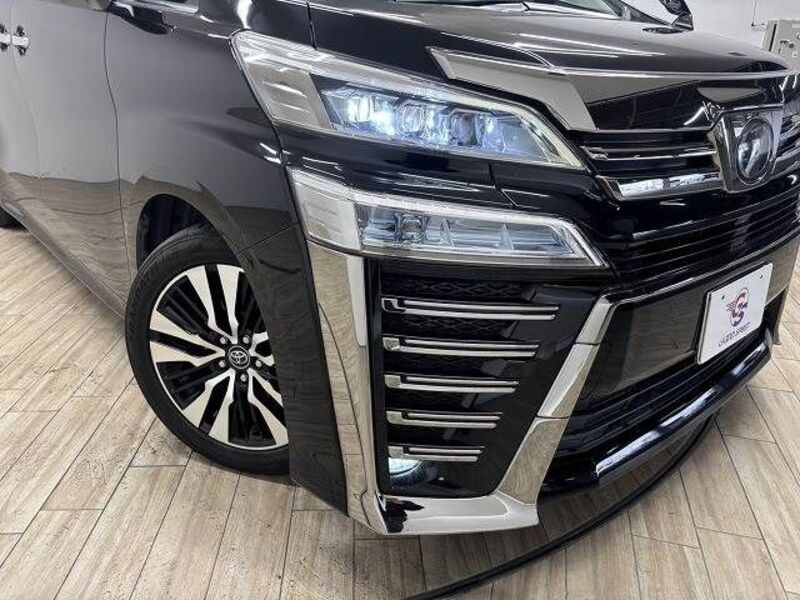 VELLFIRE