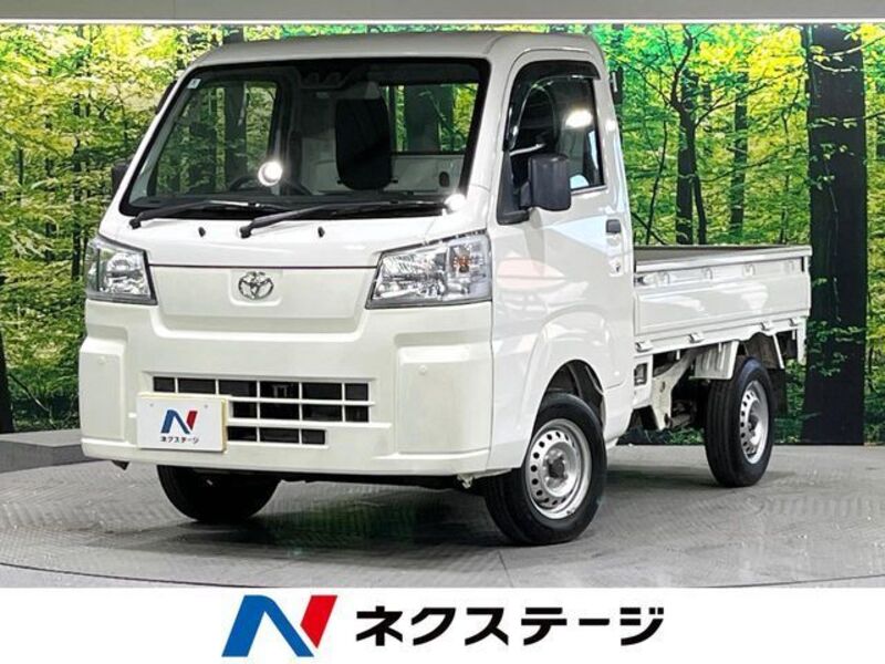 TOYOTA PIXIS TRUCK
