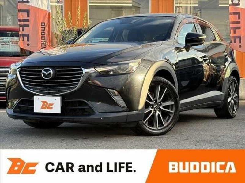 CX-3-0