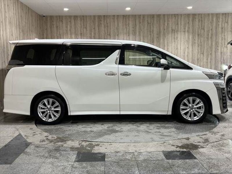 VELLFIRE