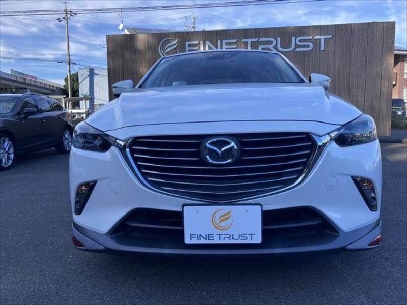 CX-3