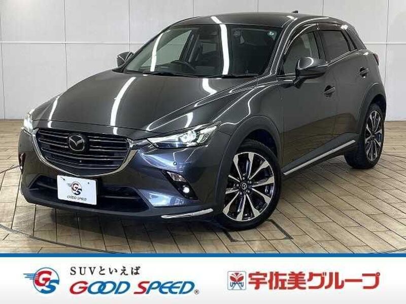 CX-3-0