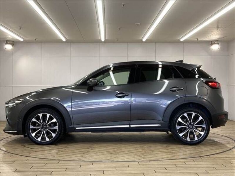 CX-3