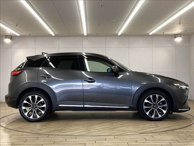 CX-3