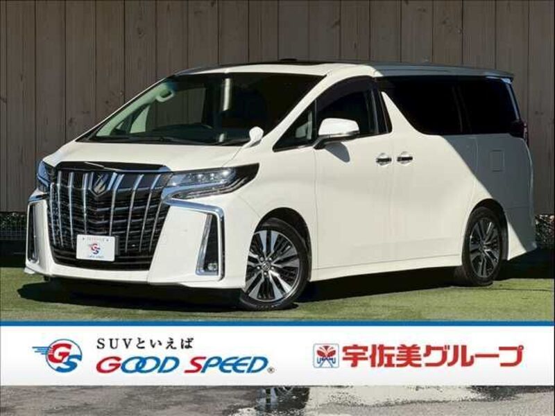 ALPHARD-0
