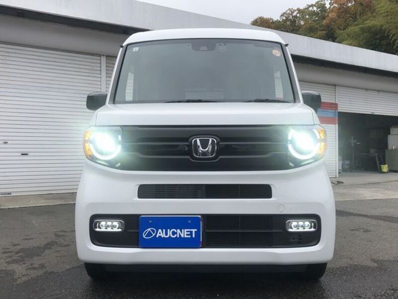 N-VAN