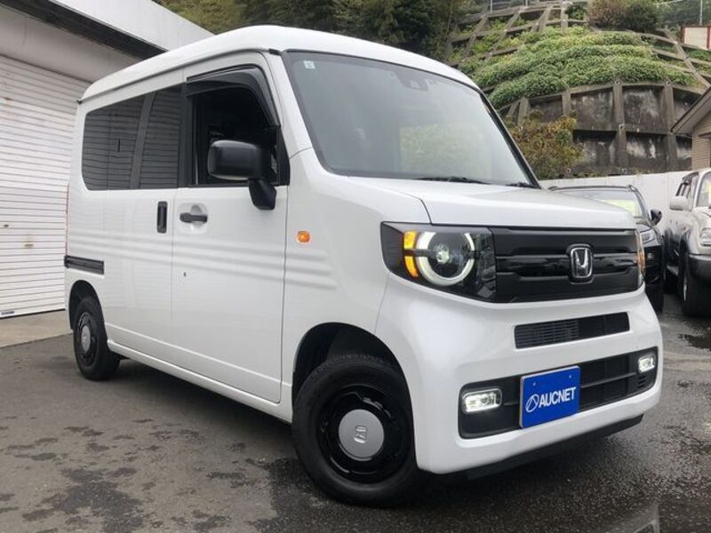 N-VAN