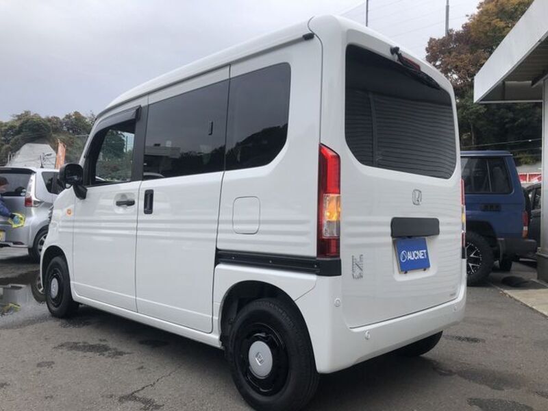 N-VAN