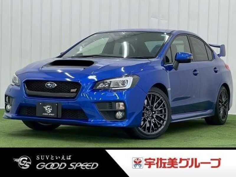 WRX STI-0