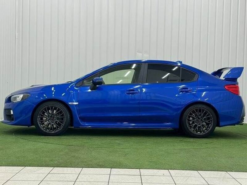 WRX STI