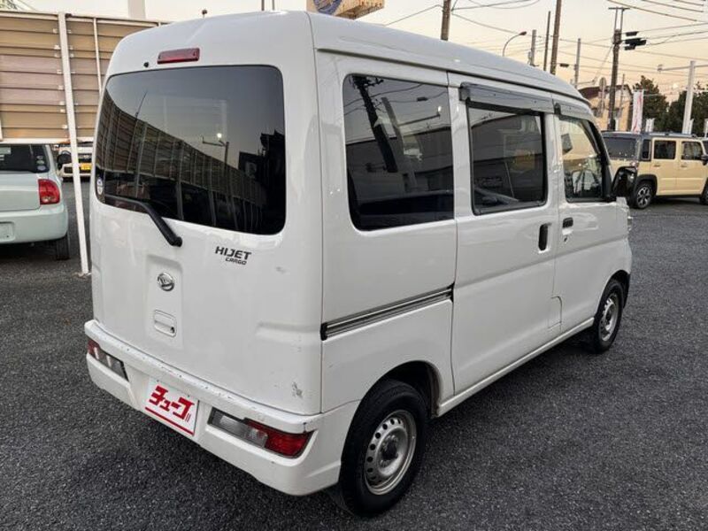 HIJET CARGO