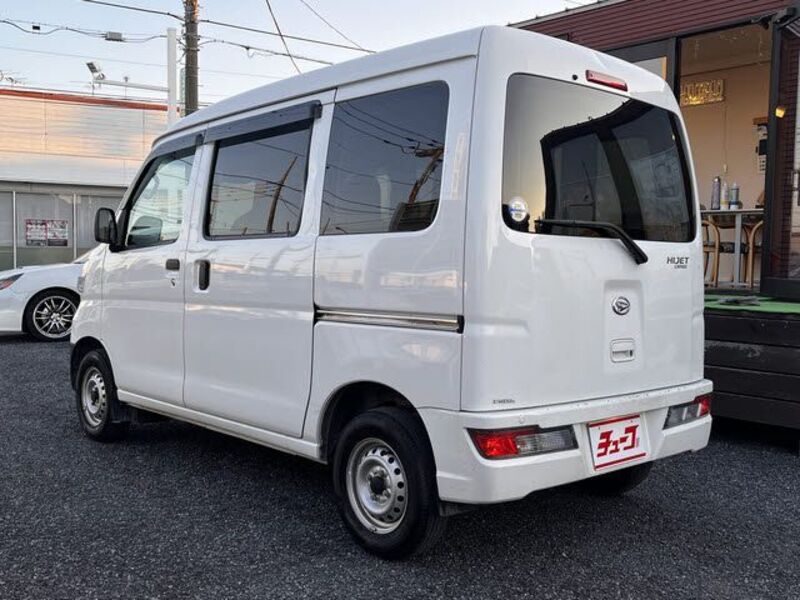 HIJET CARGO