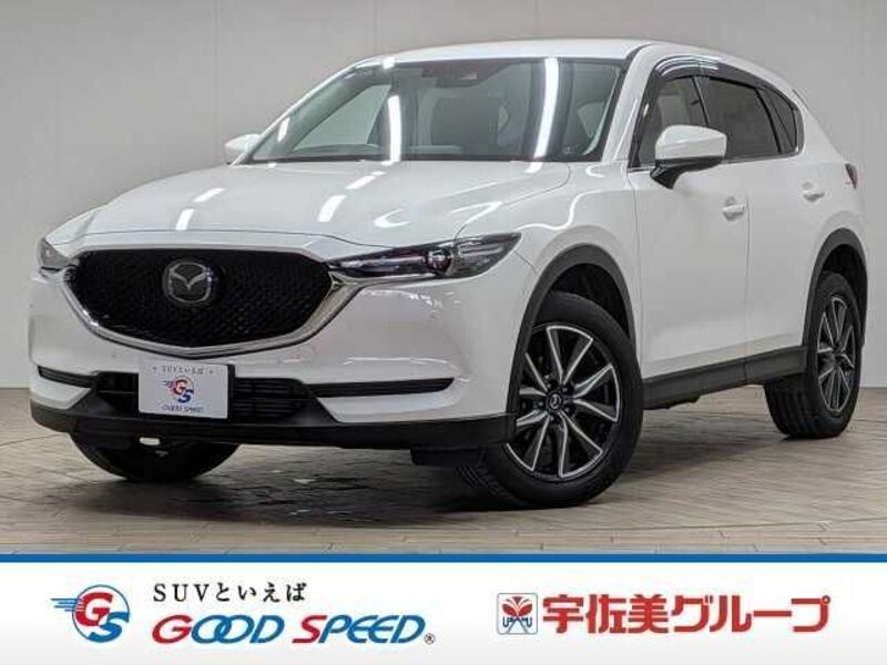 CX-5-0